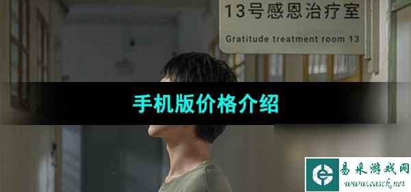 《飞越13号房》手机版价格介绍