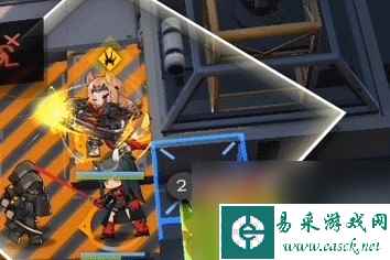 《明日方舟》狙击干员空弦测评 空弦值得培养吗