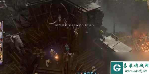 博德之门3发光盾牌怎么获取-博德之门3发光盾牌获取攻略