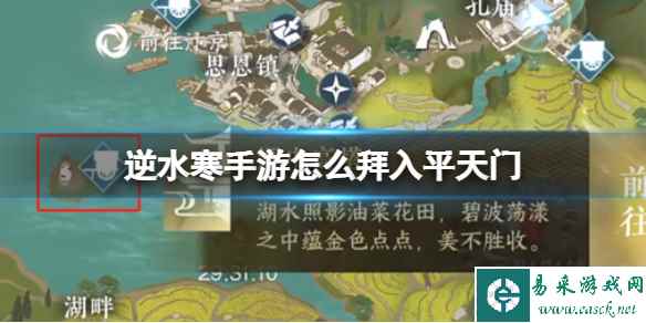 网1