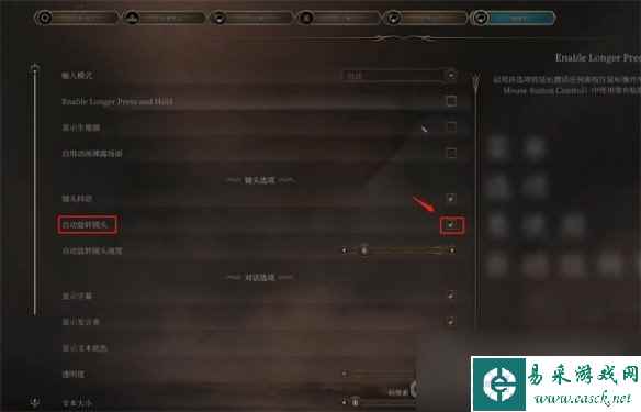 《博德之门3》垂直同步效果介绍