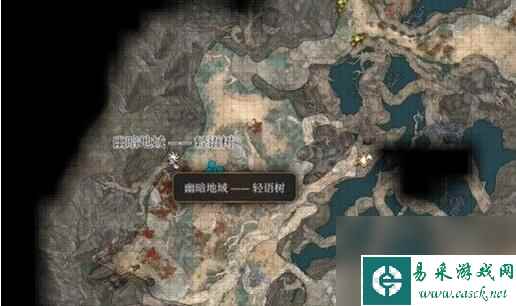 博德之门3冰晶在哪-冰晶位置介绍
