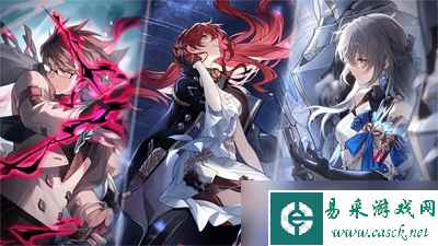 星穹铁道1.3混沌回忆buff是什么