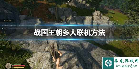 《战国王朝》怎么联机?多人联机方法