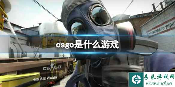 《CSGO》游戏类型详情介绍