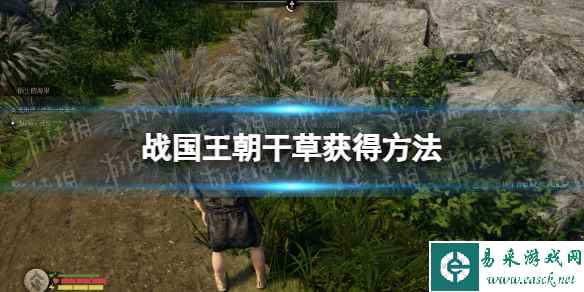 《战国王朝》干草怎么获得? 干草获得方法