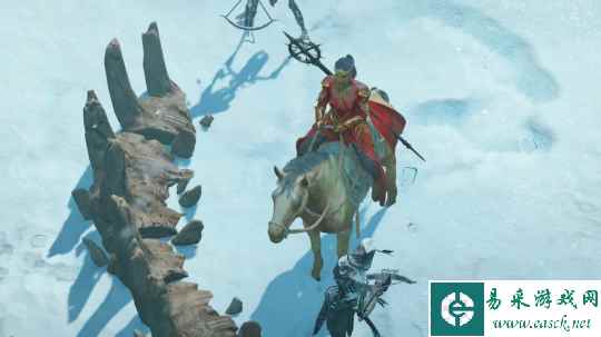 《暗黑4》金价狂跌暴雪关闭交易通道 “不小心”买黑金免罚
