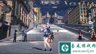 星穹铁道1.3混沌回忆buff是什么