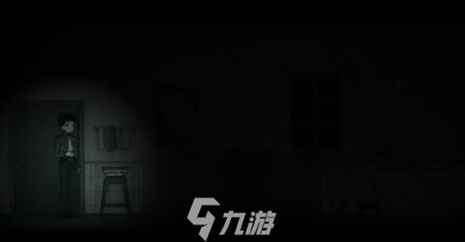 烟火游戏第一章怎么玩-烟火第一章图文解密全流程