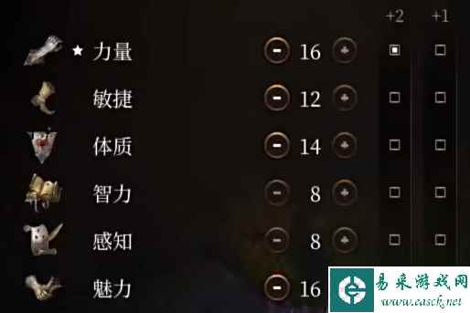 博德之门3破誓者加点推荐 破誓者怎么加点