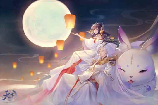 《天下3》夏日大作战来袭,打水仗赢武器、动态称谓!绝色风姿决赛开启~