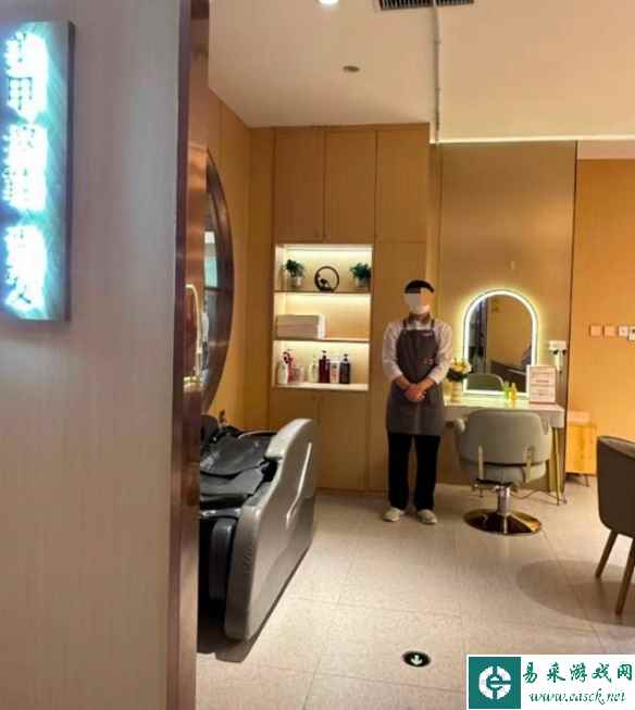 海底捞居然可以洗头发了？网友：你是要卷死谁？