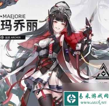 异尘达米拉玛乔丽怎么样 异尘达米拉玛乔丽角色介绍