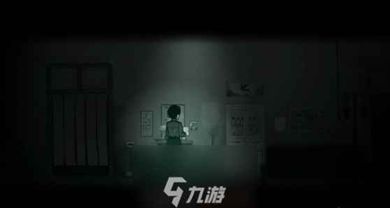 烟火游戏第一章怎么玩-烟火第一章图文解密全流程
