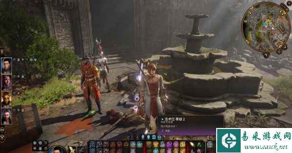博德之门3mod实用Mod推荐 博德之门3mod使用教程