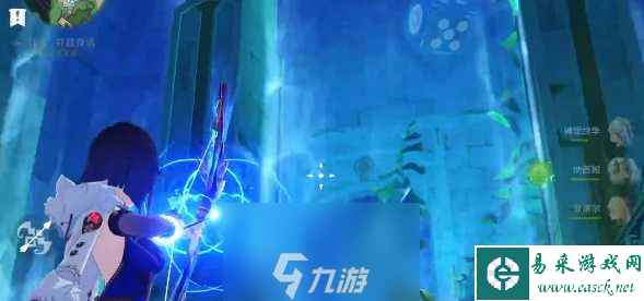原神水色潮痕任务怎么做-水色潮痕任务全流程攻略