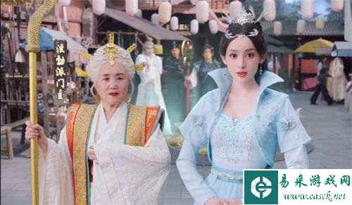 全民江湖3