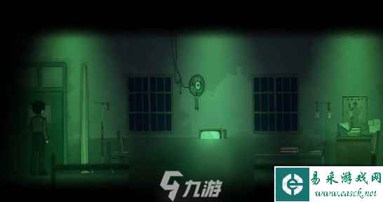 烟火游戏第一章怎么玩-烟火第一章图文解密全流程