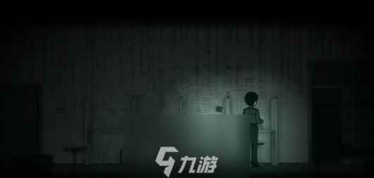 烟火游戏第一章怎么玩-烟火第一章图文解密全流程
