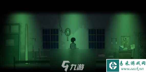 烟火游戏第一章怎么玩-烟火第一章图文解密全流程