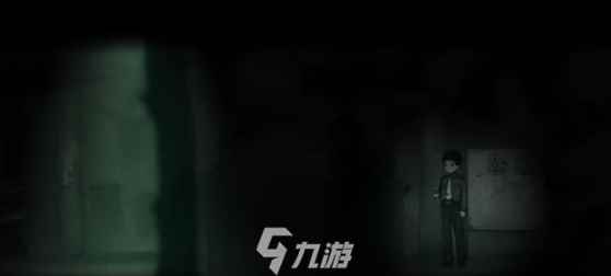 烟火游戏第一章怎么玩-烟火第一章图文解密全流程