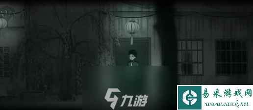 烟火游戏第一章怎么玩-烟火第一章图文解密全流程