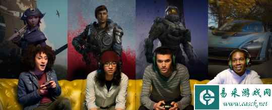 微软：Xbox新封禁系统用户可能一次收到多个警告