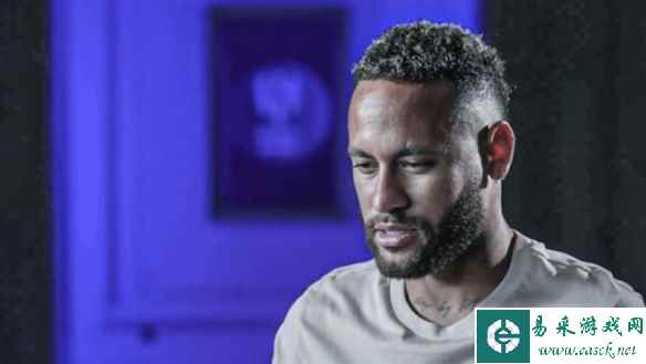 内马尔加盟沙特利雅得新月！本人回应：C罗做了先驱者