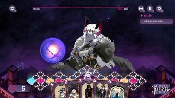 聊天打怪做咖啡!反塔防RPG《加把劲魔女》正式发售