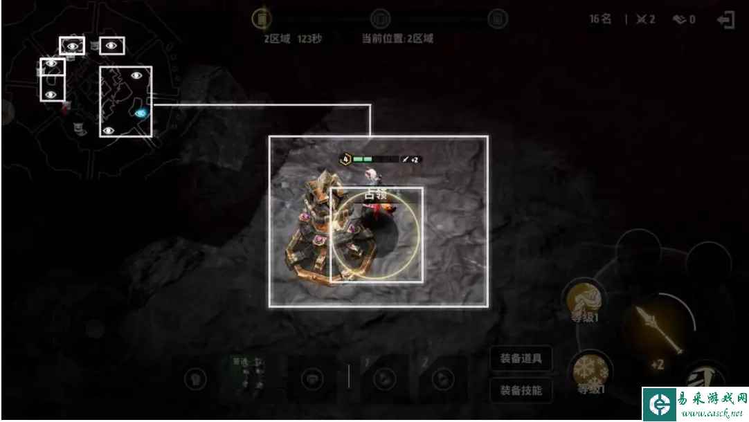 《战之刃：幸存者》荣光之战玩法介绍一览