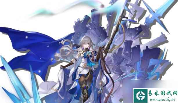 崩坏星穹铁道雷系角色有哪些