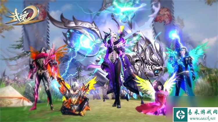 《武魂2》影月血统选择攻略