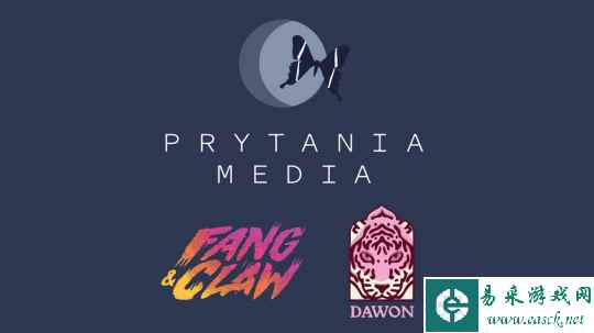 Prytania成立两家新3A工作室 暴雪343老将加盟
