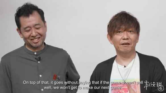 吉田直树称《最终幻想16》若卖的不好!就没法做新作