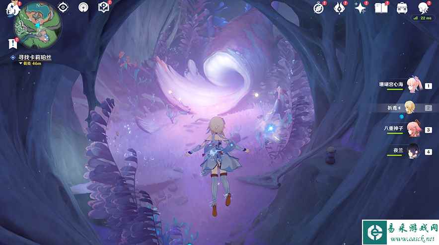 原神旧世遗音任务流程 4.0旧日之歌成就获取