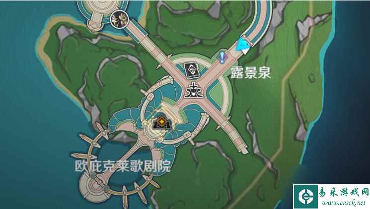 原神林尼的传说任务怎么玩