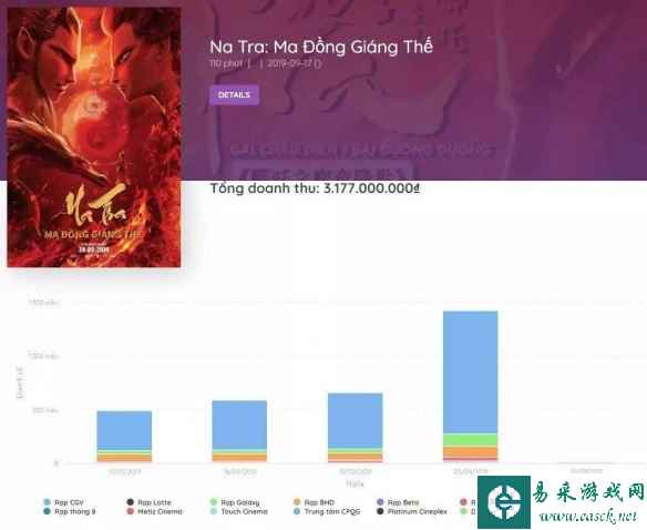 易采游戏网