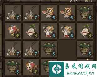 《叫我大掌柜》妖怪巢穴玩法攻略