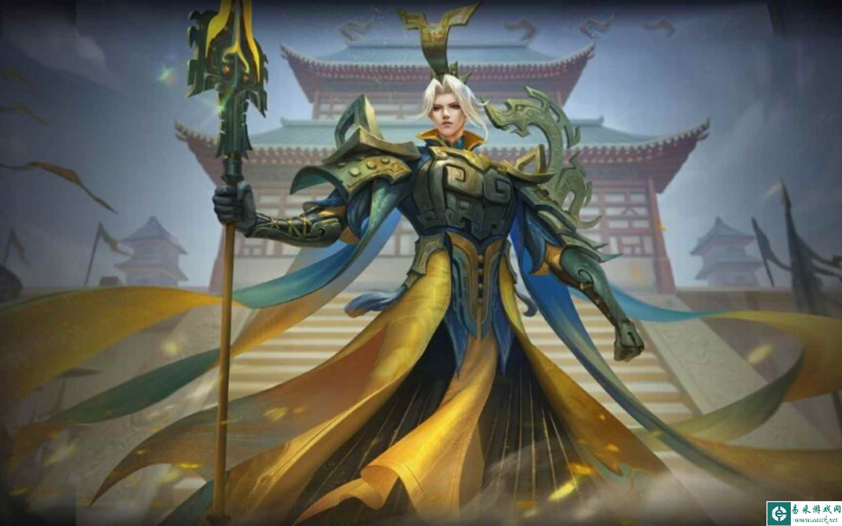 《曙光英雄》永恒提灯装备介绍一览