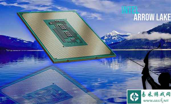 Intel狂堆料:二代酷睿Ultra二级缓存猛增50%