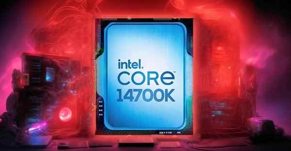 i7-14700K多核性能大涨20%:功耗只高30W