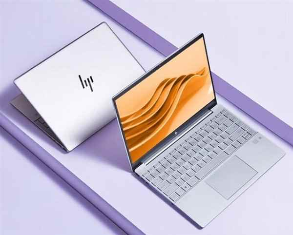 4999元 惠普星Book新品开售：锐龙5-7535U+2.5K