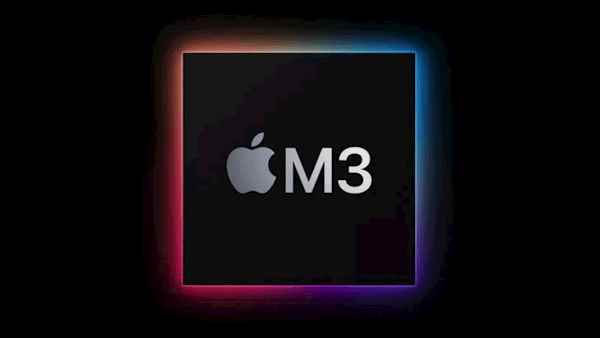 苹果新一代M3 Ultra曝光：最高可达32核CPU