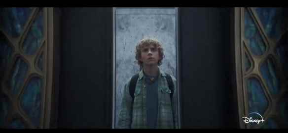 《波西·杰克逊》美剧新预告公开！12月正式开播