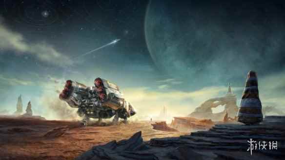 《星空》Win商店预载开启:果然不支持XeSS和DLSS技术