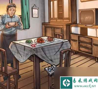 《隐秘的档案》父母的牵挂过关方法一览