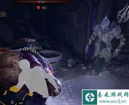 博德之门3地狱火手弩获取攻略-博德之门3骸骨饰环获取攻略