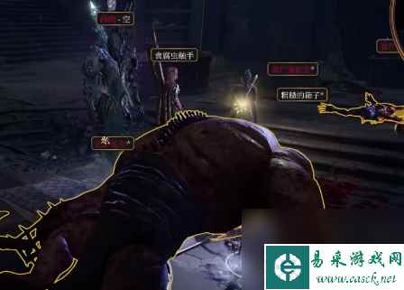 博德之门3地狱火手弩获取攻略-博德之门3骸骨饰环获取攻略