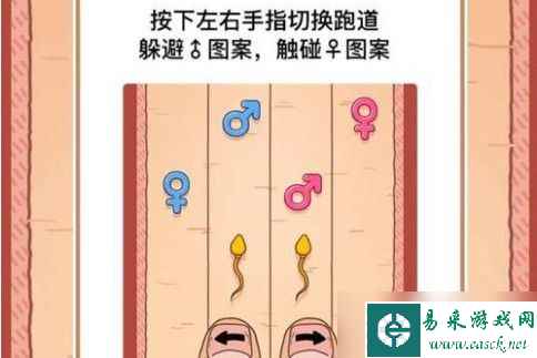 神手起源小蝌蚪能进化吗？小蝌蚪进化等级一览[多图]