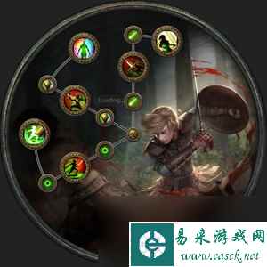 《流放之路》侠客升华介绍
